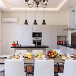 Villa Maiffret YourHostHelper