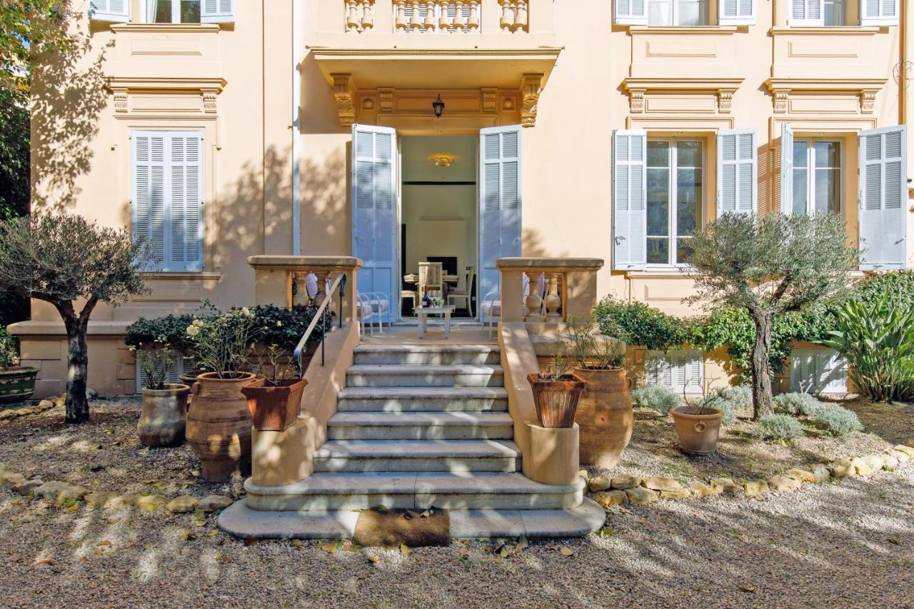 Appartamento Maiffret Yourhosthelper Cannes