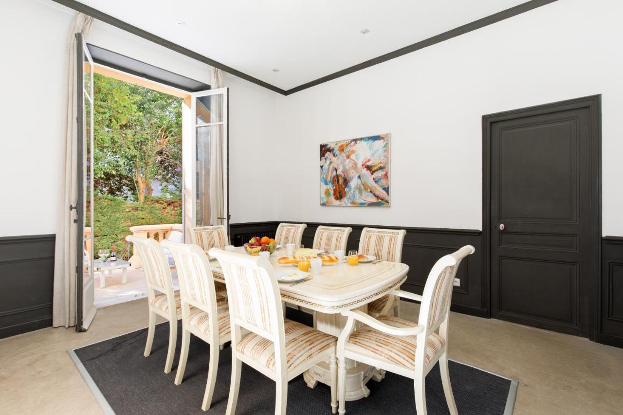 Appartamento Maiffret Yourhosthelper Cannes