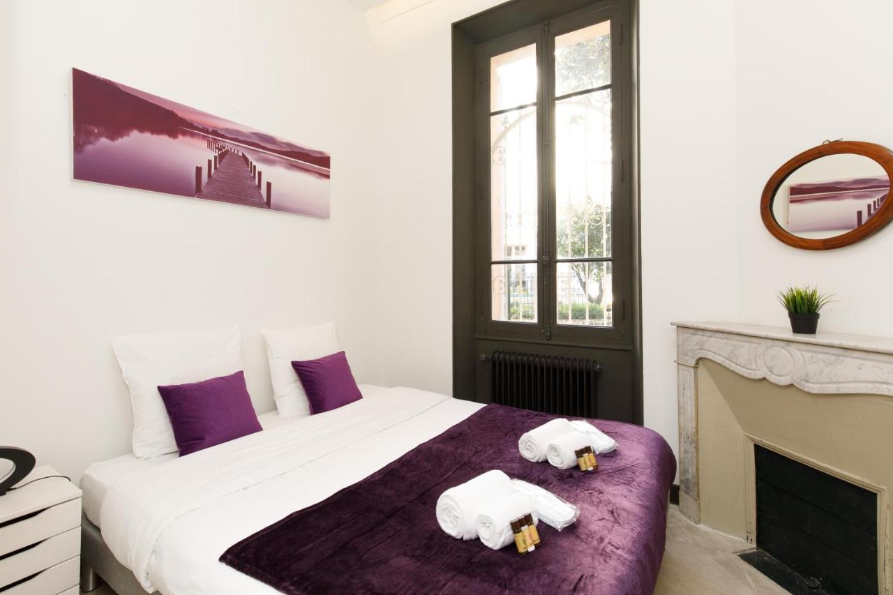 Appartamento Maiffret Yourhosthelper *