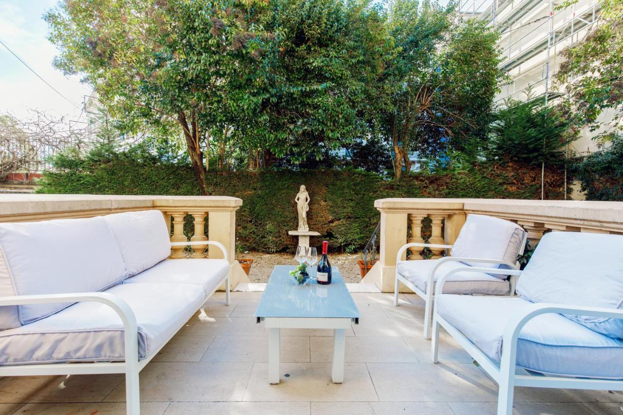 Maiffret Yourhosthelper Appartamento Cannes