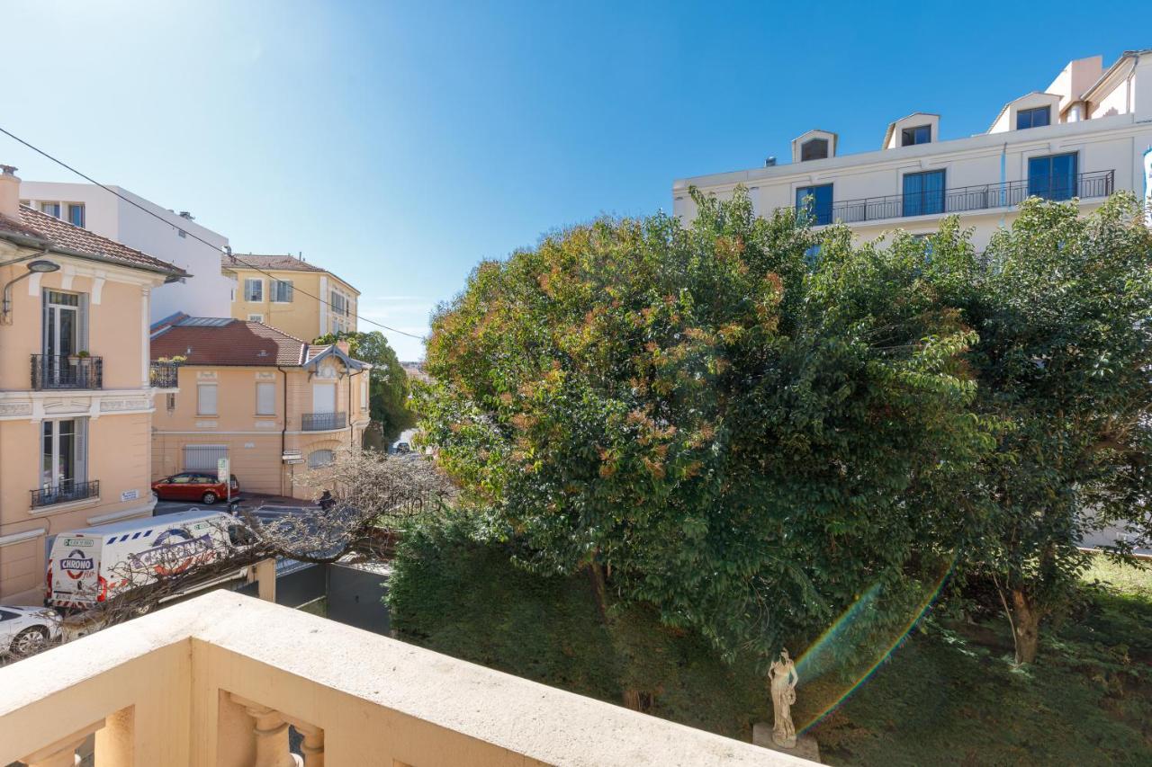 Maiffret Yourhosthelper Appartamento Cannes