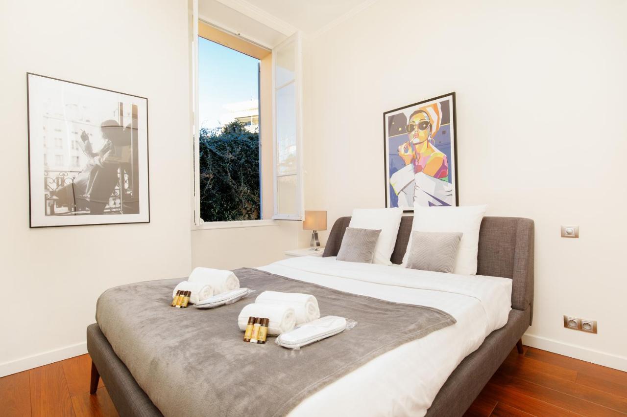 Maiffret Yourhosthelper Appartamento Cannes